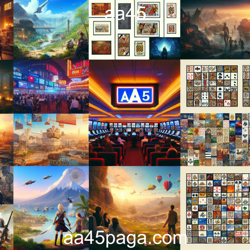 Explorando o Mundo dos Jogos de Aventura