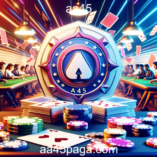 A Magia dos Jogos de Cartas: Entretenimento e Estratégia