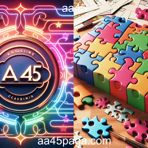 Desvendando os Emaranhados da Mente: Os Melhores Quebra-Cabeças no aa45